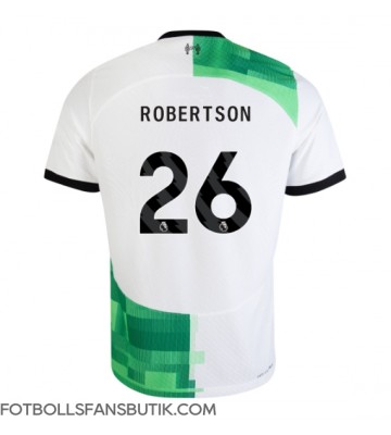 Liverpool Andrew Robertson #26 Replika Bortatröja 2023-24 Kortärmad